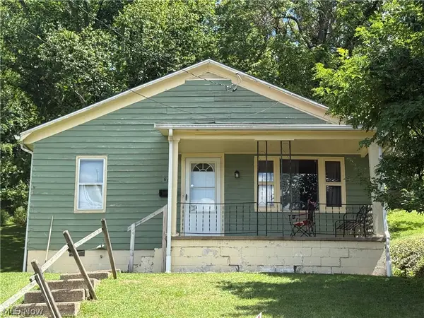 602 10th Street, Marietta, OH 45750