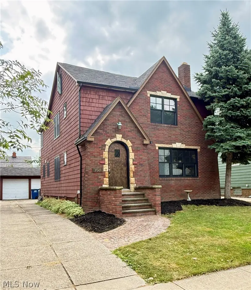 2045 Reveley Avenue, Lakewood, OH 44107 - #1