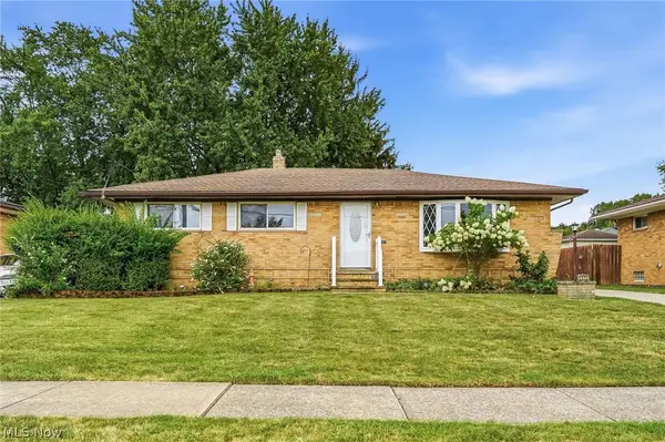1511 David Avenue, Parma, OH 44134