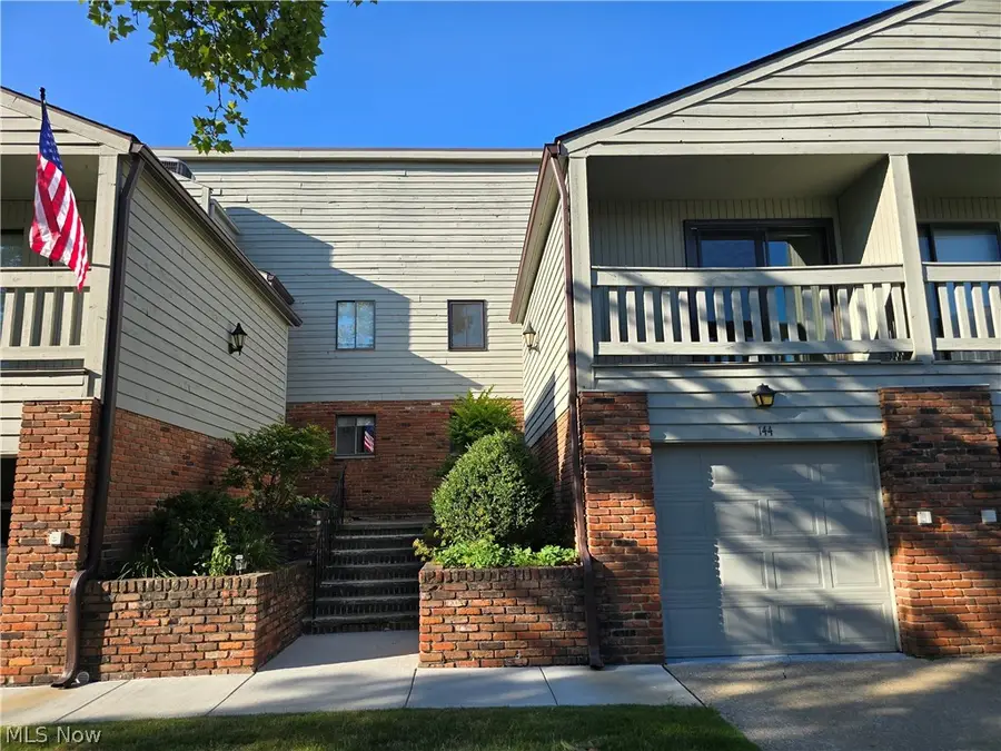 144 Kimrose Ln Lane, Broadview Heights, OH 44147 - #2