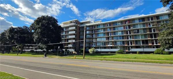 2331 E Market Street #414, Akron, OH 44312