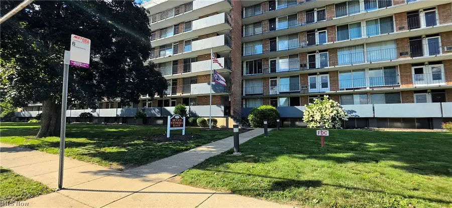 2331 E Market Street #414, Akron, OH 44312 - #2