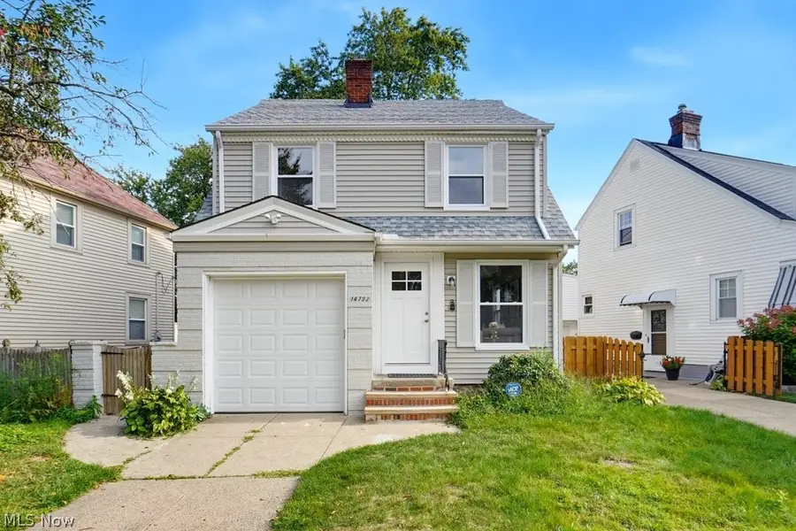 14702 Caldwell Avenue, Cleveland, OH 44111 - #3