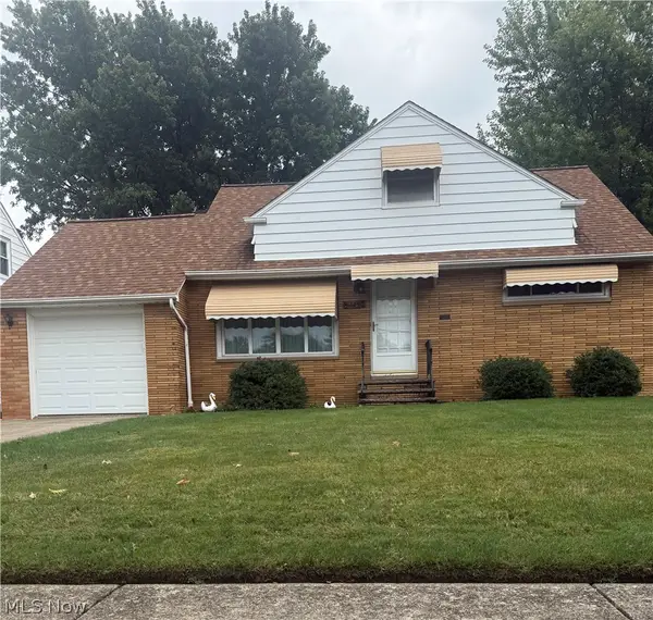 375 E 262nd Street, Euclid, OH 44132