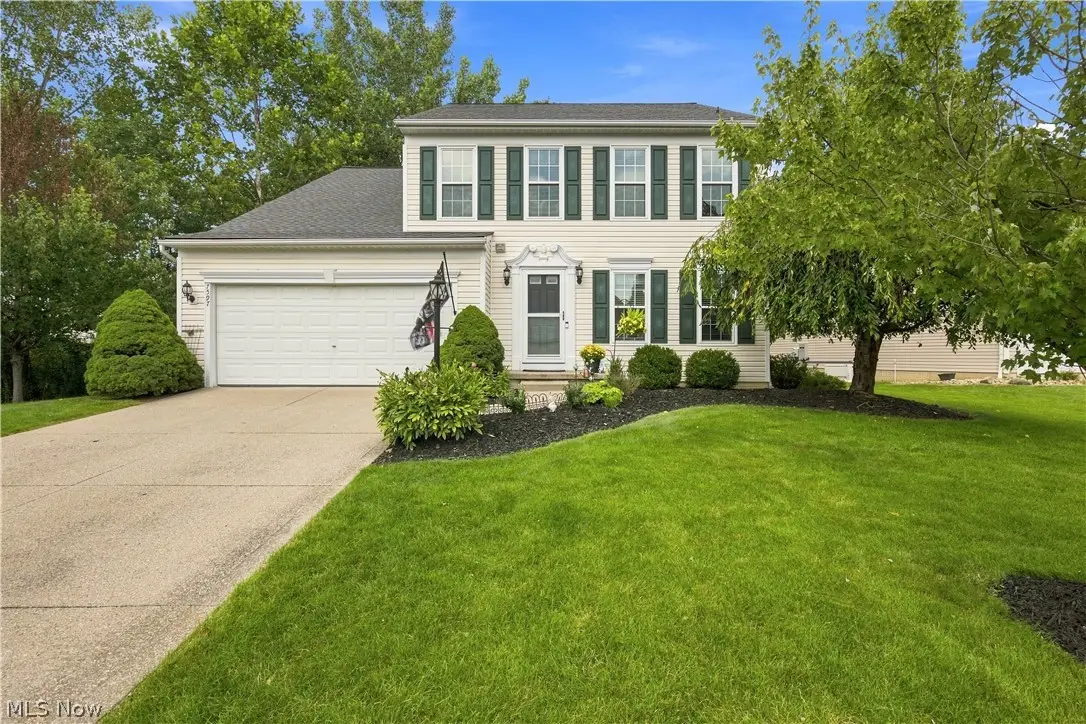 7597 Meadow Brooke Way, Northfield, OH 44067 - #1