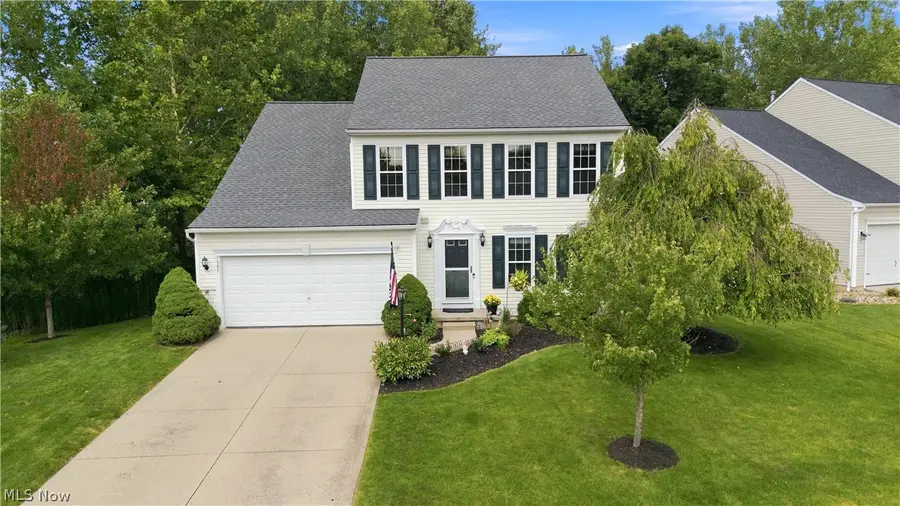 7597 Meadow Brooke Way, Northfield, OH 44067 - #2