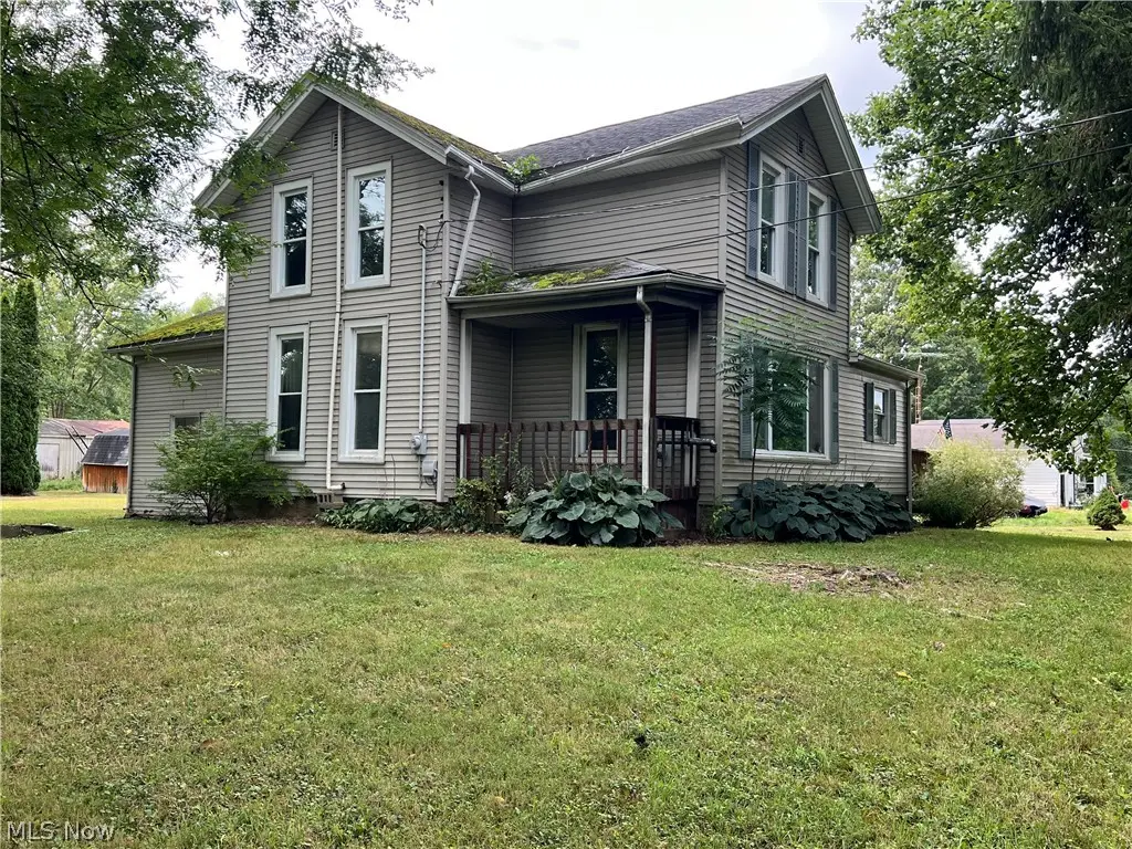 1446 Jones Road, Jefferson, OH 44047 - #1