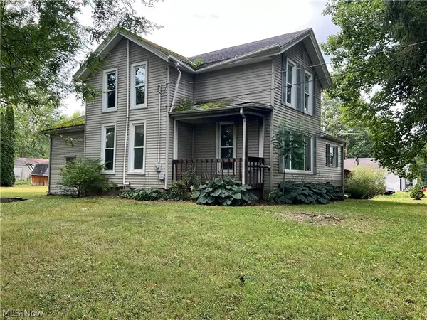1446 Jones Road, Jefferson, OH 44047