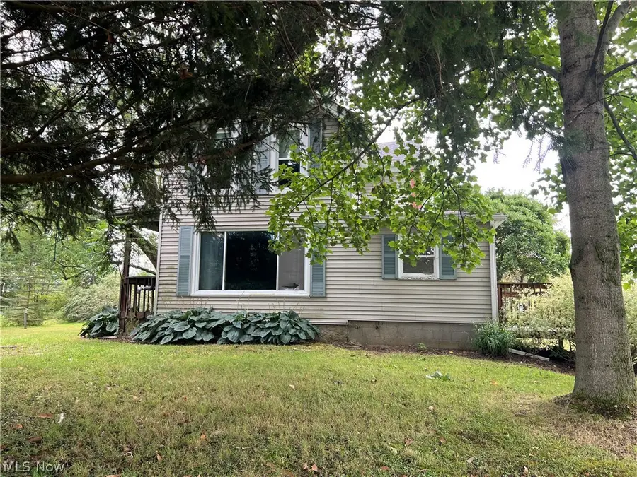 1446 Jones Road, Jefferson, OH 44047 - #2