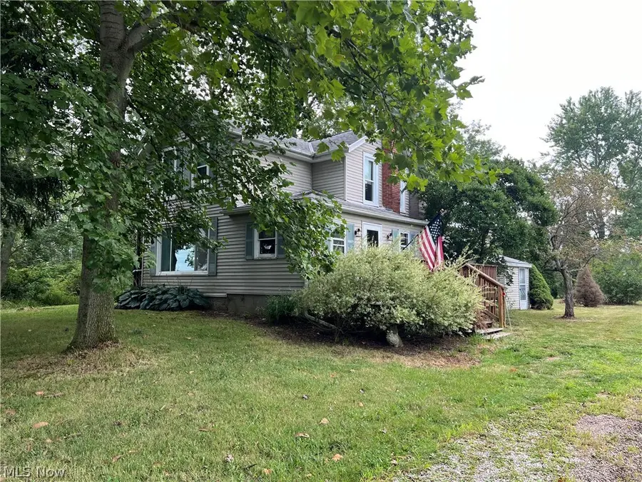 1446 Jones Road, Jefferson, OH 44047 - #3