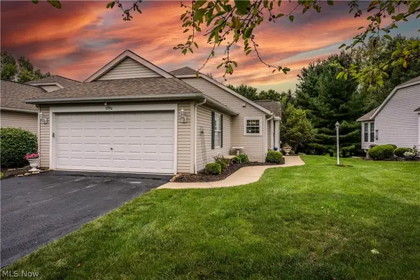 3790 Woodbury Oval, Stow, OH 44224
