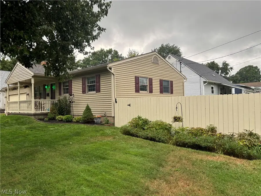 871 Hancock Avenue, Akron, OH 44314 - #2
