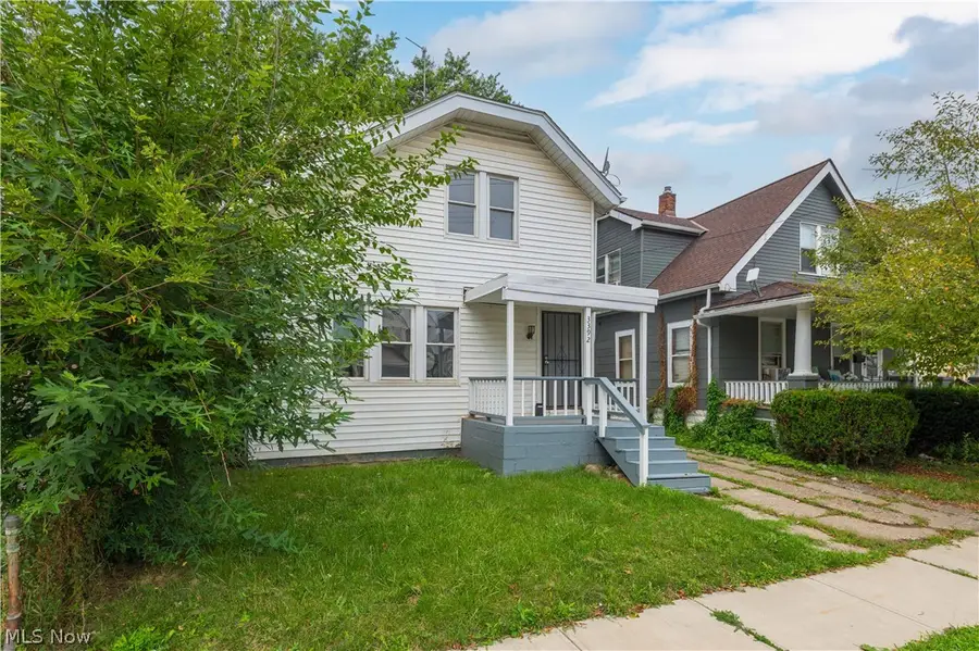 3392 W 91st Street, Cleveland, OH 44102 - #2