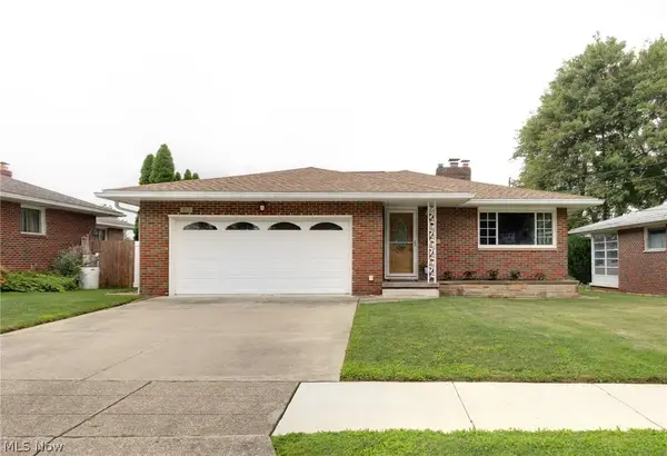 200 Selden Avenue, Akron, OH 44301