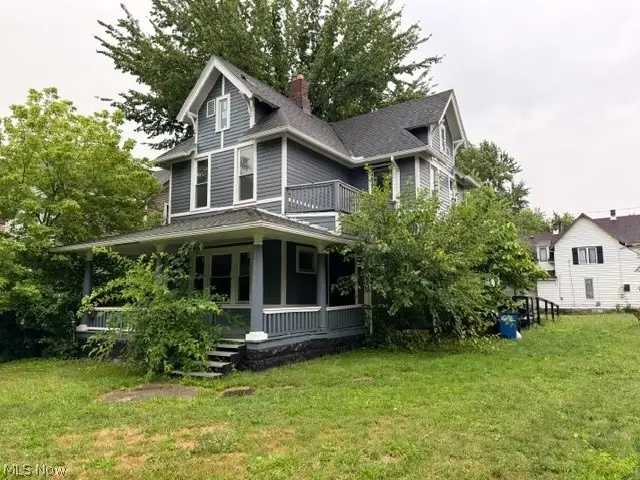 3717 Archwood Avenue, Cleveland, OH 44109 - #1
