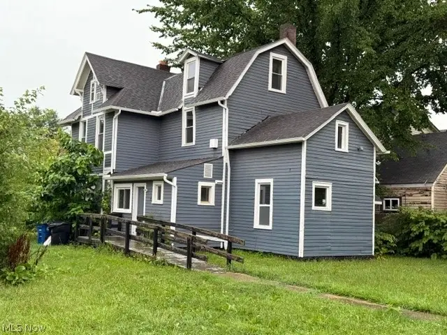 3717 Archwood Avenue, Cleveland, OH 44109 - #3