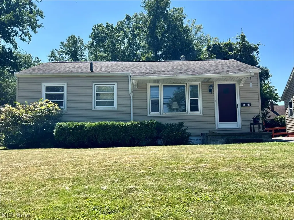 1630 Eastwood Avenue, Akron, OH 44305 - #1