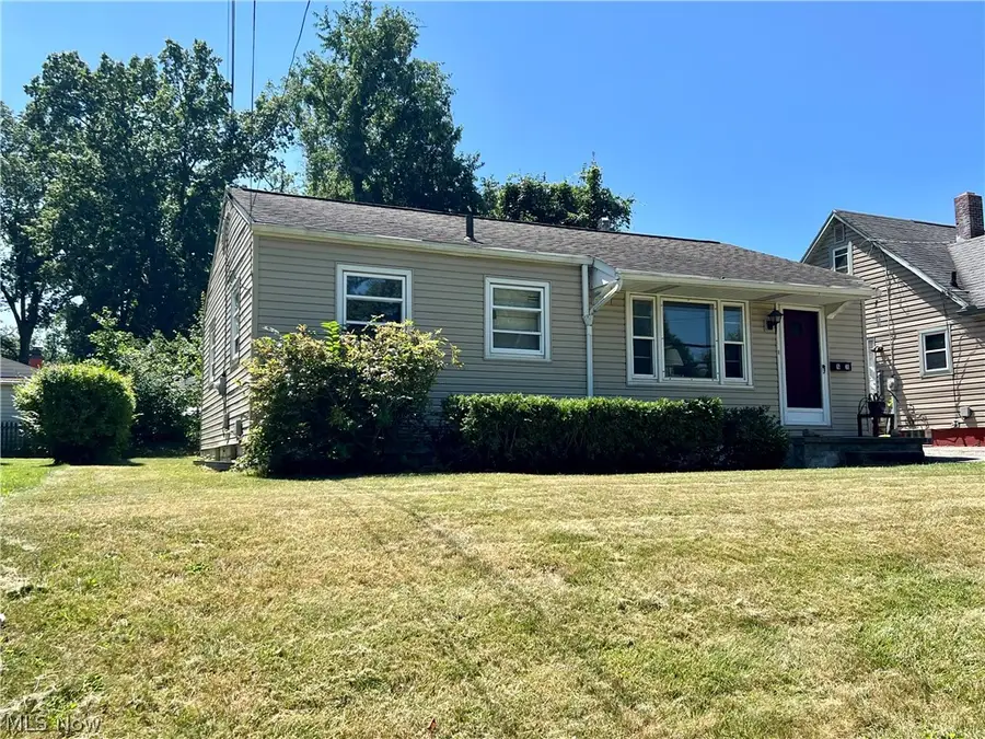1630 Eastwood Avenue, Akron, OH 44305 - #2
