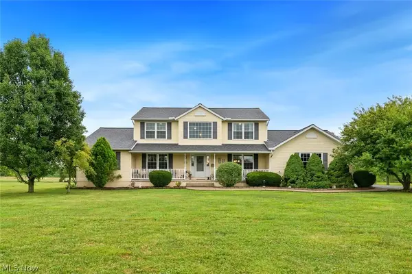 2535 Station Road, Medina, OH 44256