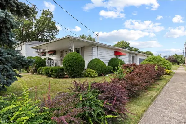 2824 Oberlin Avenue, Lorain, OH 44052