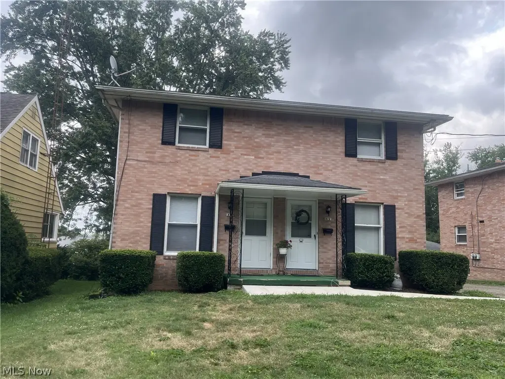 312-14 21st Nw Street, Massillon, OH 44647 - #1