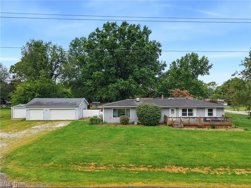 270 Magua Drive, Akron, OH 44319 - #1