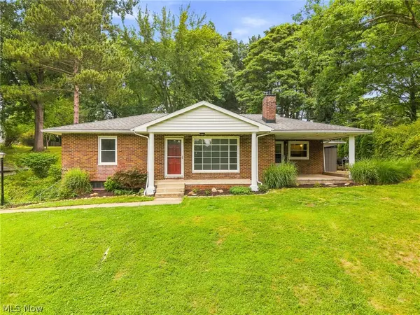 543 Winesap Sw Avenue, North Canton, OH 44709