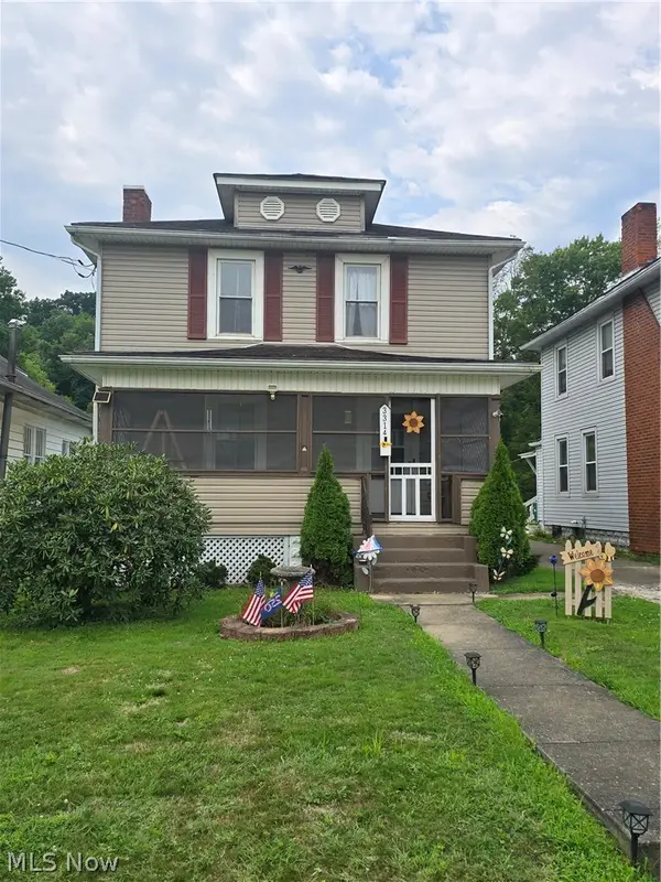 3314 6th Avenue, Parkersburg, WV 26101
