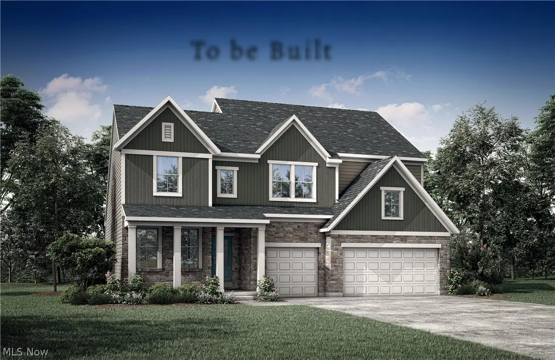 36 Boulder Boulevard, Peninsula, OH 44264 - #1