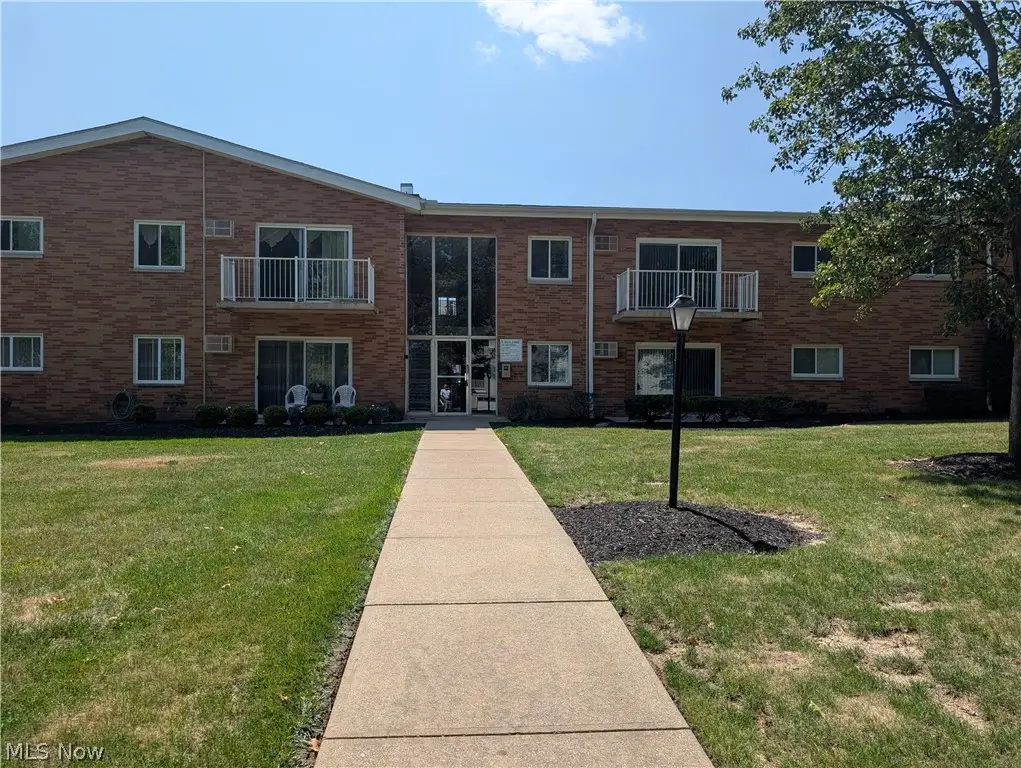481 Tollis Parkway #170E, Broadview Heights, OH 44147 - #1