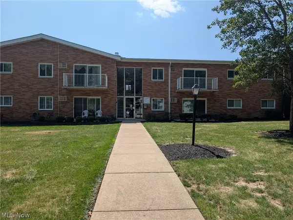 481 Tollis Parkway #170E, Broadview Heights, OH 44147