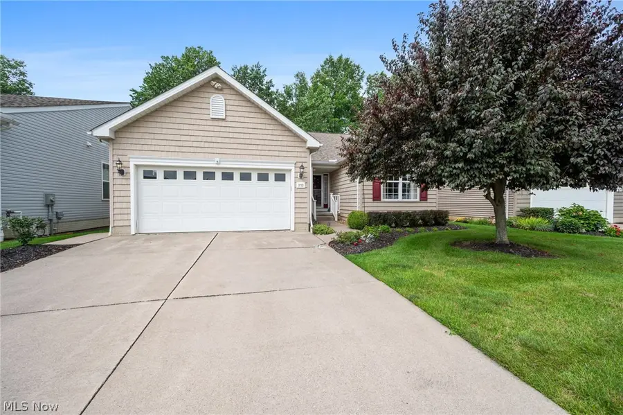 3712 Heron Drive, Lorain, OH 44053 - #2
