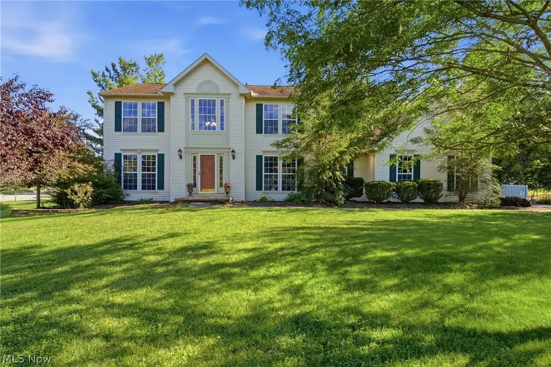 4120 Timber Trail, Medina, OH 44256 - #1