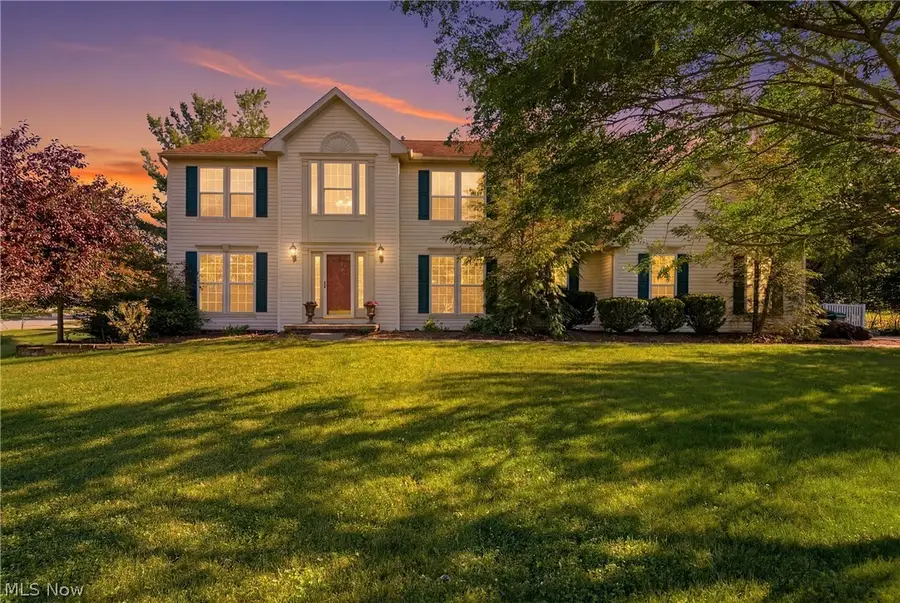 4120 Timber Trail, Medina, OH 44256 - #2