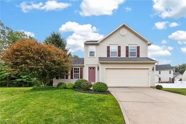 1910 Northgate Circle, Akron, OH 44320
