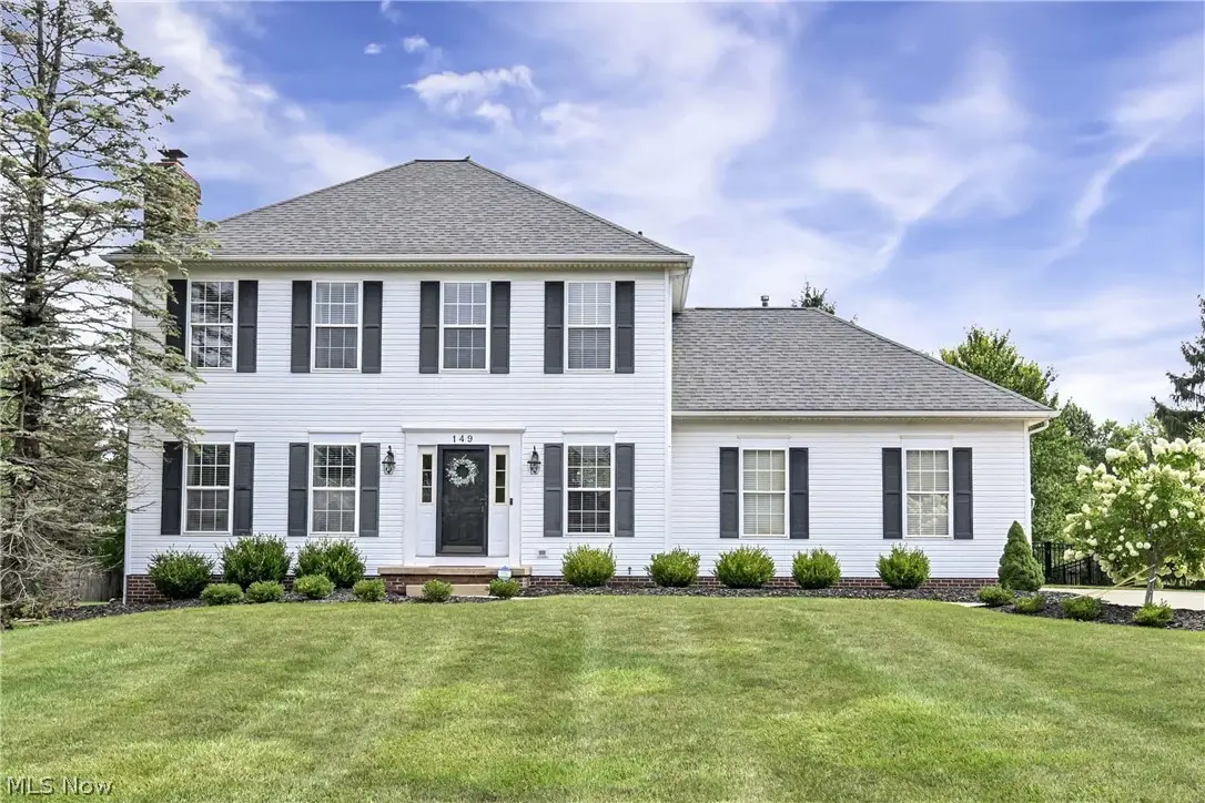 149 Brentwood Drive, Hudson, OH 44236 - #1