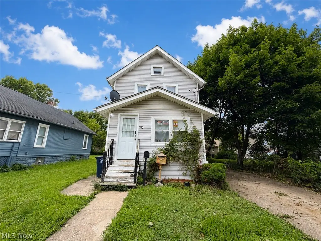 1180 Wilbur Avenue, Akron, OH 44301 - #1