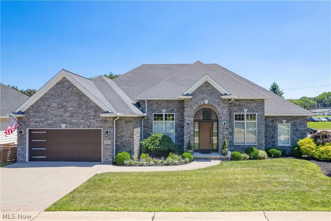 3857 Heron Watch Drive, Akron, OH 44319 - #1