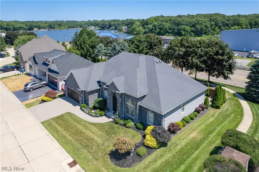 3857 Heron Watch Drive, Akron, OH 44319 - #2