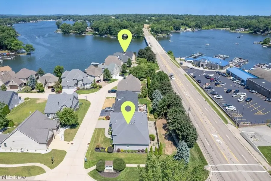 3857 Heron Watch Drive, Akron, OH 44319 - #3