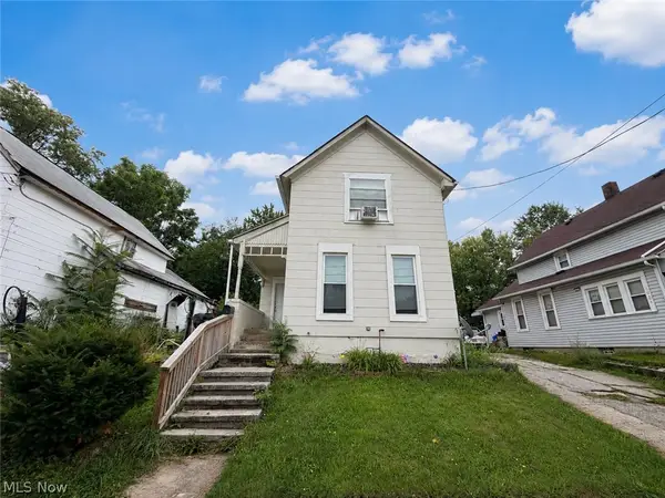 1027 Yale Street, Akron, OH 44301
