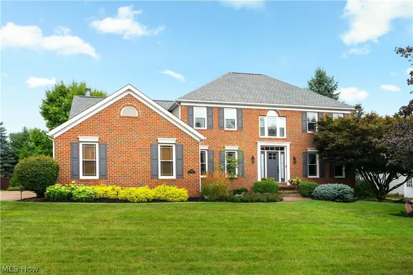 6633 Olde Stone Ne Circle, Canton, OH 44721