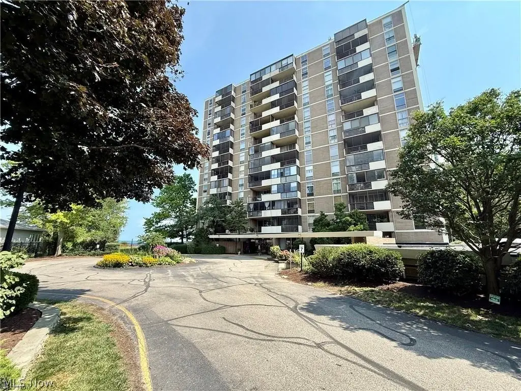 25801 Lakeshore Boulevard #20, Euclid, OH 44132 - #1