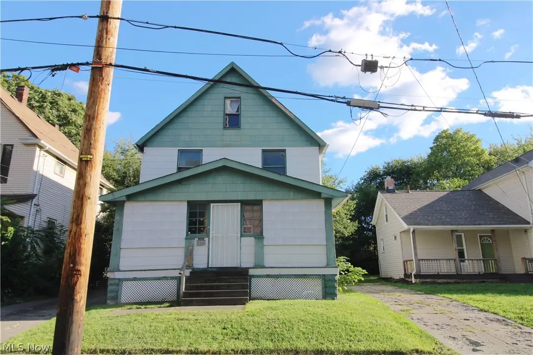 9006 Tioga Avenue, Cleveland, OH 44105 - #1