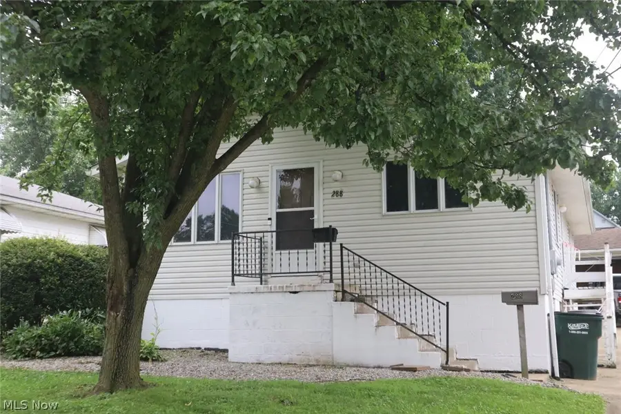 288 E Cassell Avenue, Barberton, OH 44203 - #2