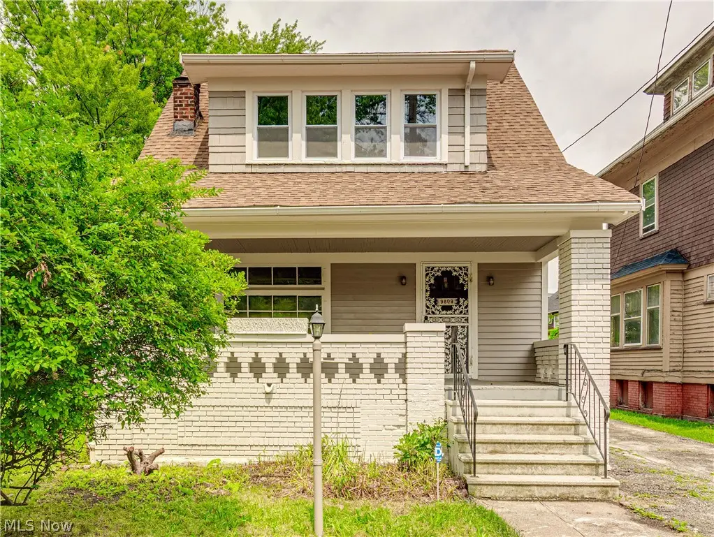 9809 Hilgert Drive, Cleveland, OH 44104 - #1
