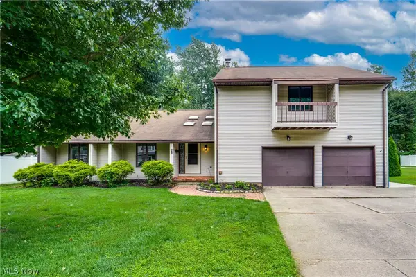 369 Homewood Avenue, Akron, OH 44312