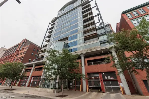 701 W Lakeside Avenue #602, Cleveland, OH 44113