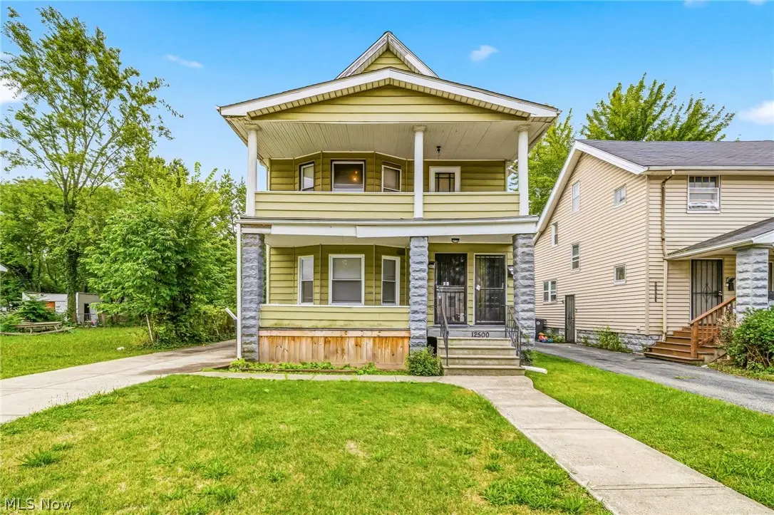 12500 Ferris Avenue, Cleveland, OH 44105 - #1