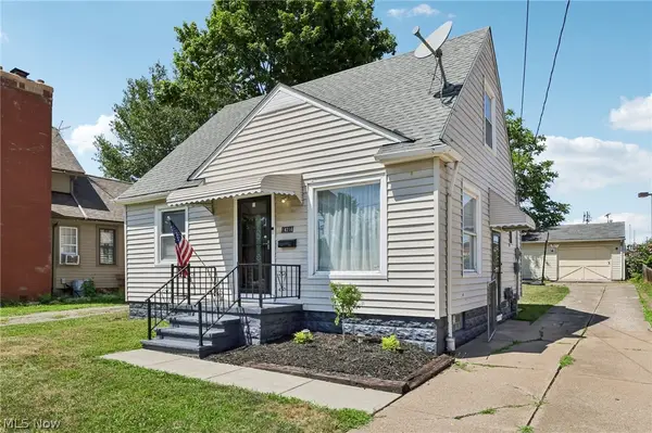 14216 Berwyn Avenue, Cleveland, OH 44111
